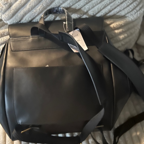 BEIS Diaper Bag. NWT. - Picture 4 of 4